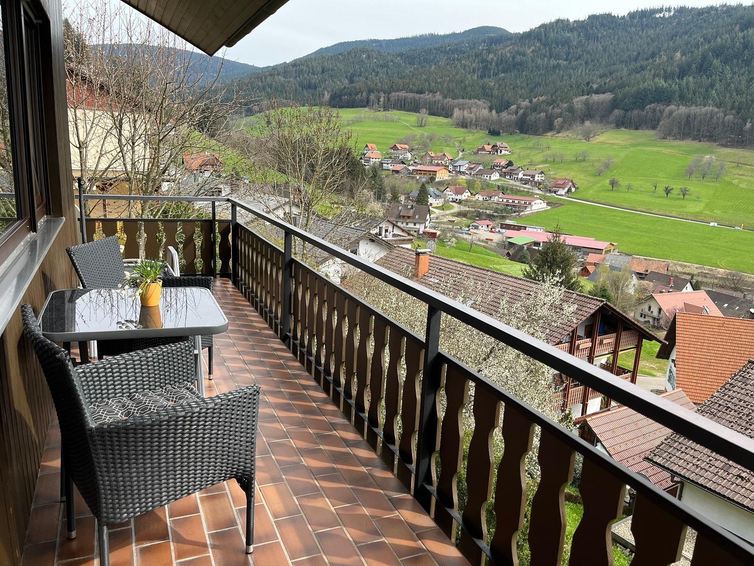 Ferienwohnung Wilde7 Зеебах Экстерьер фото